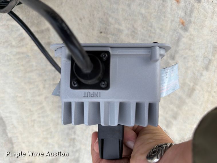 image for item EX4330 2013 E-Z-GO TXTE golf cart