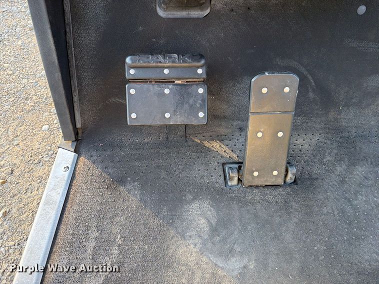 image for item EX4330 2013 E-Z-GO TXTE golf cart