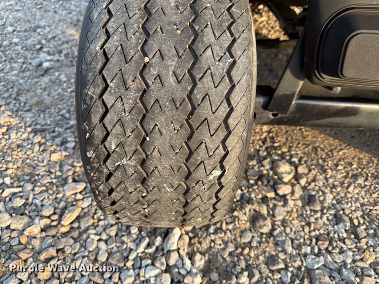 image for item EX4330 2013 E-Z-GO TXTE golf cart