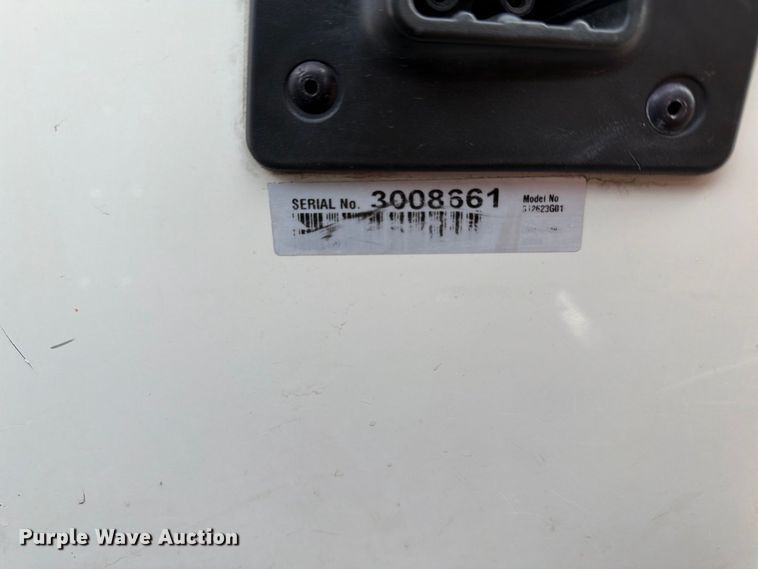 image for item EX4330 2013 E-Z-GO TXTE golf cart
