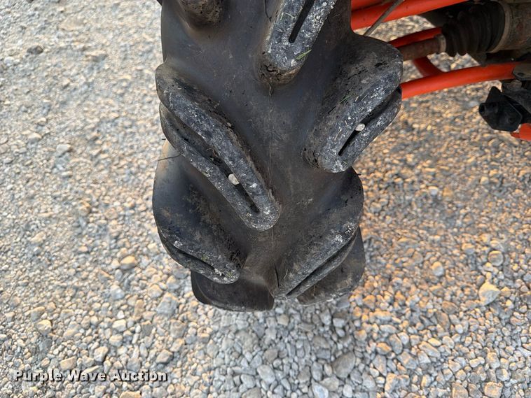 image for item EX4337 2016 Polaris XP1000 ATV