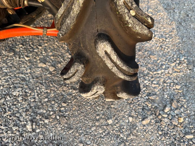 image for item EX4337 2016 Polaris XP1000 ATV