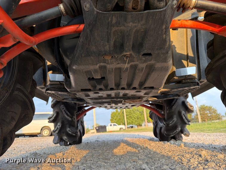 image for item EX4337 2016 Polaris XP1000 ATV