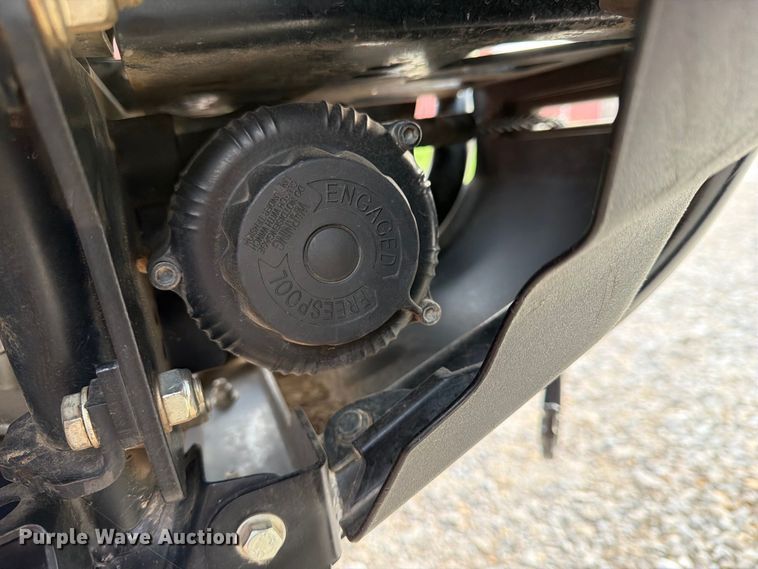 image for item EX4338 2023 Honda Talon 1000X4 utility vehicle