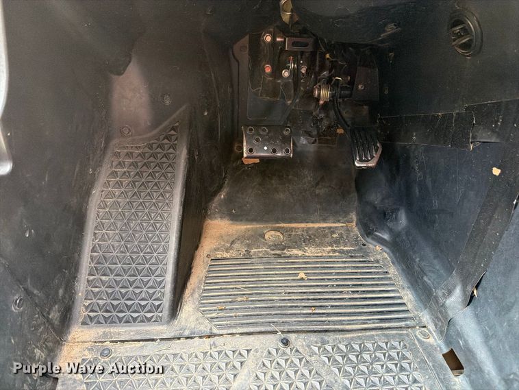 image for item EX4338 2023 Honda Talon 1000X4 utility vehicle