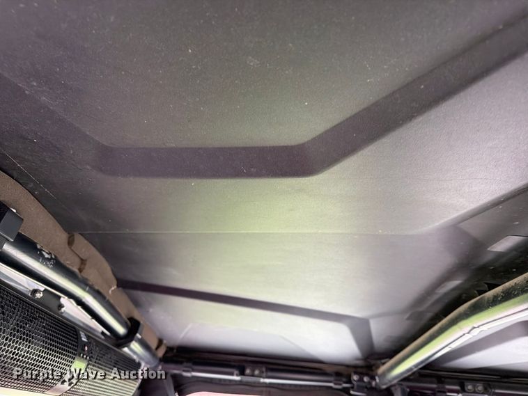image for item EX4338 2023 Honda Talon 1000X4 utility vehicle