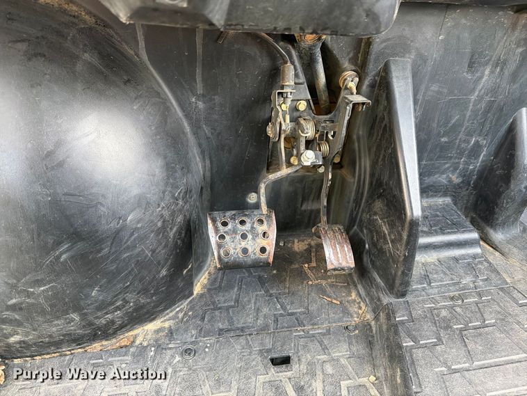 image for item EX4339 2020 Kawasaki Mule Pro FXT utility vehicle