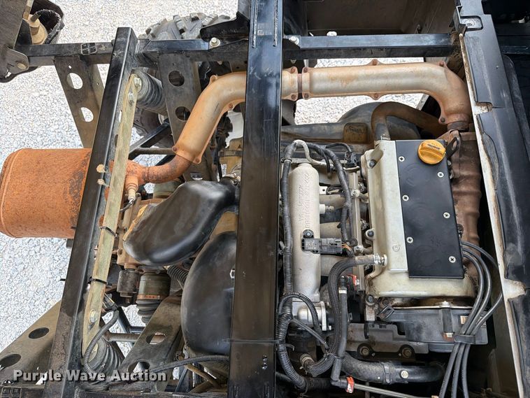 image for item EX4339 2020 Kawasaki Mule Pro FXT utility vehicle