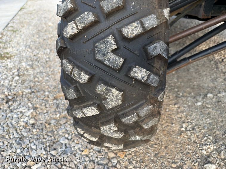 image for item EX4339 2020 Kawasaki Mule Pro FXT utility vehicle