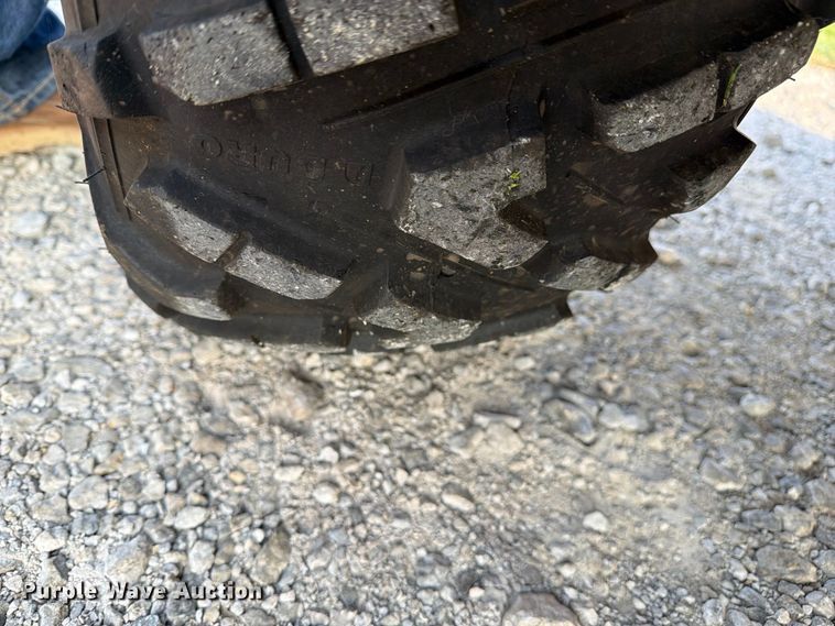image for item EX4339 2020 Kawasaki Mule Pro FXT utility vehicle