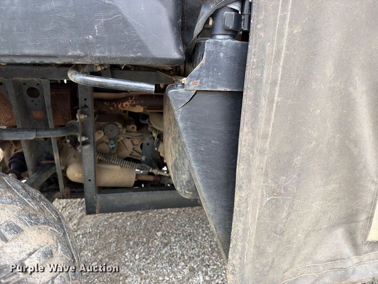 image for item EX4349 2014 Polaris Ranger utility vehicle