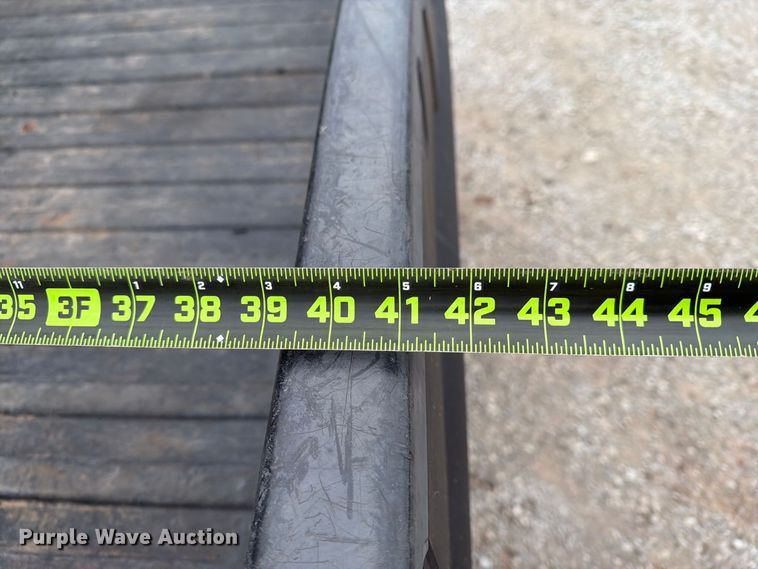 image for item EX4349 2014 Polaris Ranger utility vehicle