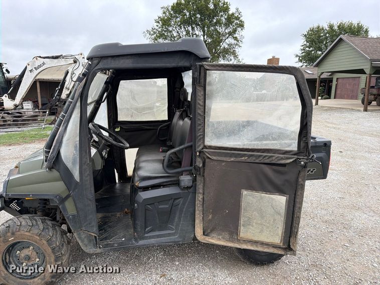 image for item EX4349 2014 Polaris Ranger utility vehicle