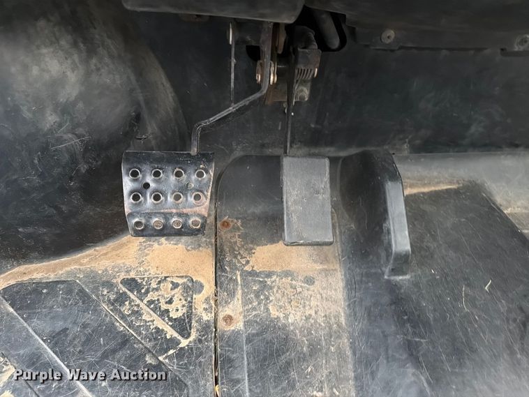 image for item EX4349 2014 Polaris Ranger utility vehicle