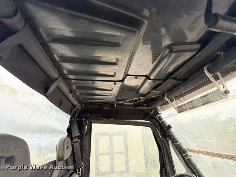image for item EX4349 2014 Polaris Ranger utility vehicle