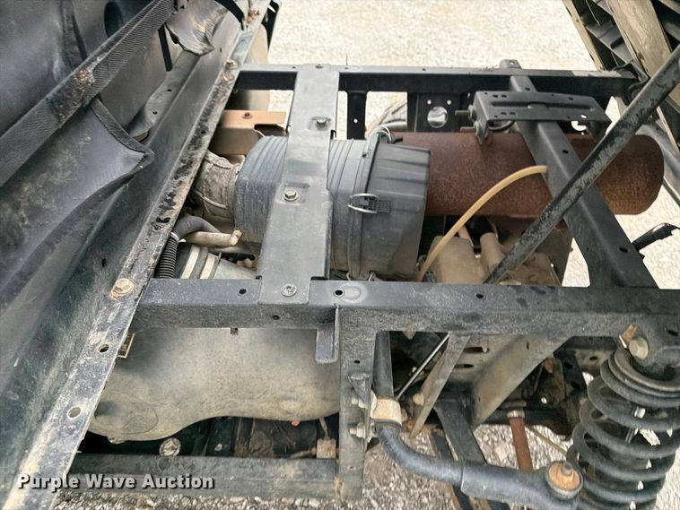 image for item EX4349 2014 Polaris Ranger utility vehicle