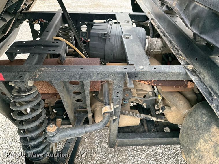 image for item EX4349 2014 Polaris Ranger utility vehicle
