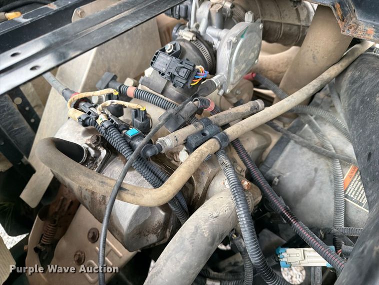 image for item EX4349 2014 Polaris Ranger utility vehicle