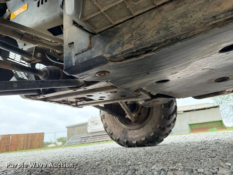 image for item EX4349 2014 Polaris Ranger utility vehicle
