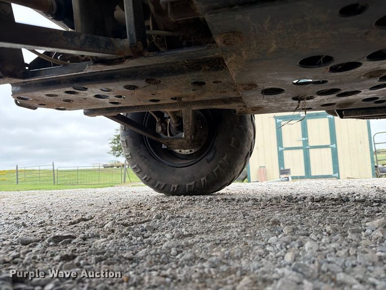 image for item EX4349 2014 Polaris Ranger utility vehicle