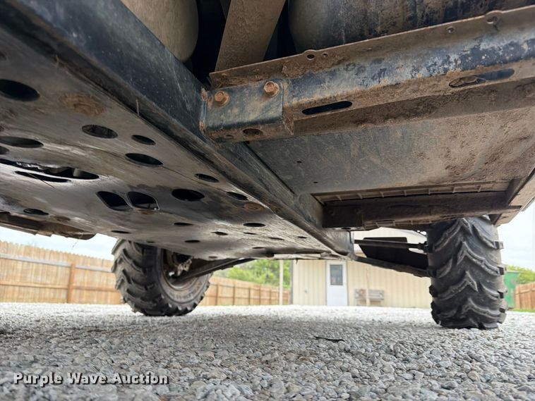 image for item EX4349 2014 Polaris Ranger utility vehicle