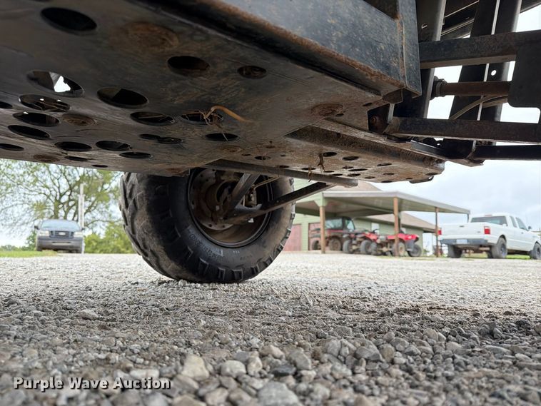 image for item EX4349 2014 Polaris Ranger utility vehicle