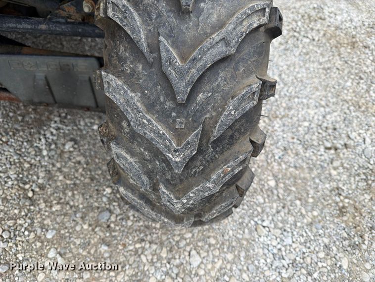 image for item EX4349 2014 Polaris Ranger utility vehicle