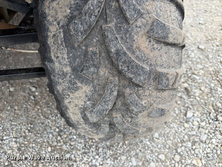 image for item EX4349 2014 Polaris Ranger utility vehicle