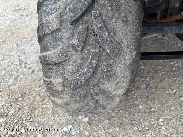 image for item EX4349 2014 Polaris Ranger utility vehicle