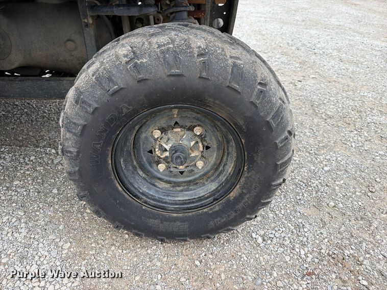 image for item EX4349 2014 Polaris Ranger utility vehicle