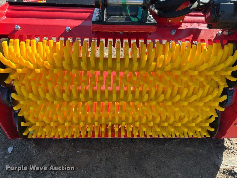 image for item EX4356 Raytree RESB55 excavator screening bucket