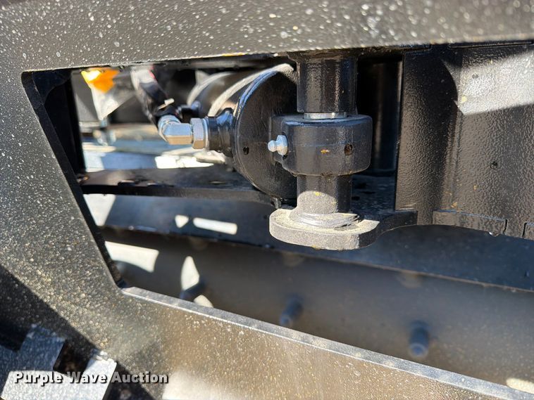 image for item EX4357 Raytree RMSC78 skid steer soil conditioner
