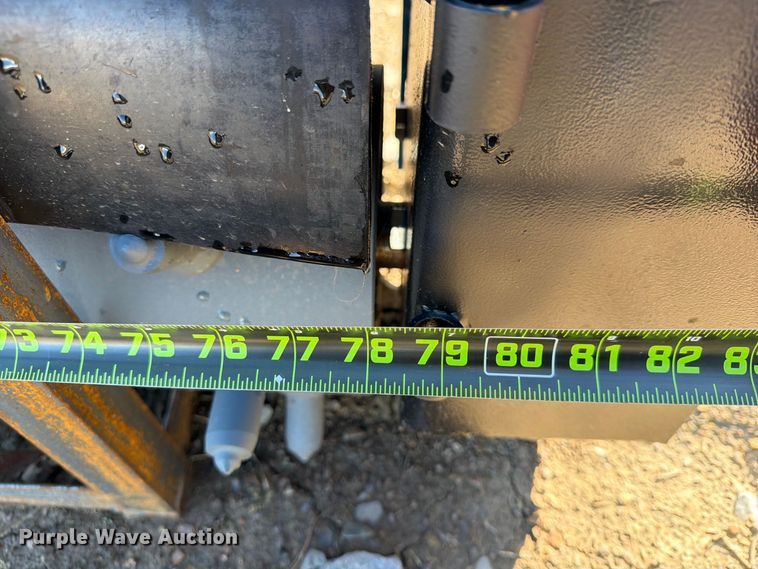 image for item EX4357 Raytree RMSC78 skid steer soil conditioner