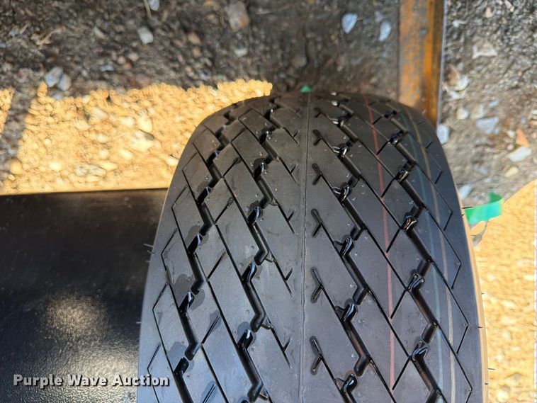 image for item EX4357 Raytree RMSC78 skid steer soil conditioner