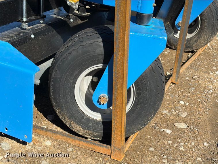 image for item EX4357 Raytree RMSC78 skid steer soil conditioner