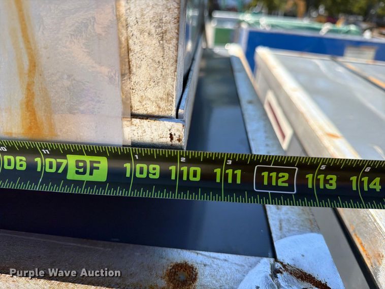 image for item EX4358 Covermore 406023DP double truss arch shelter