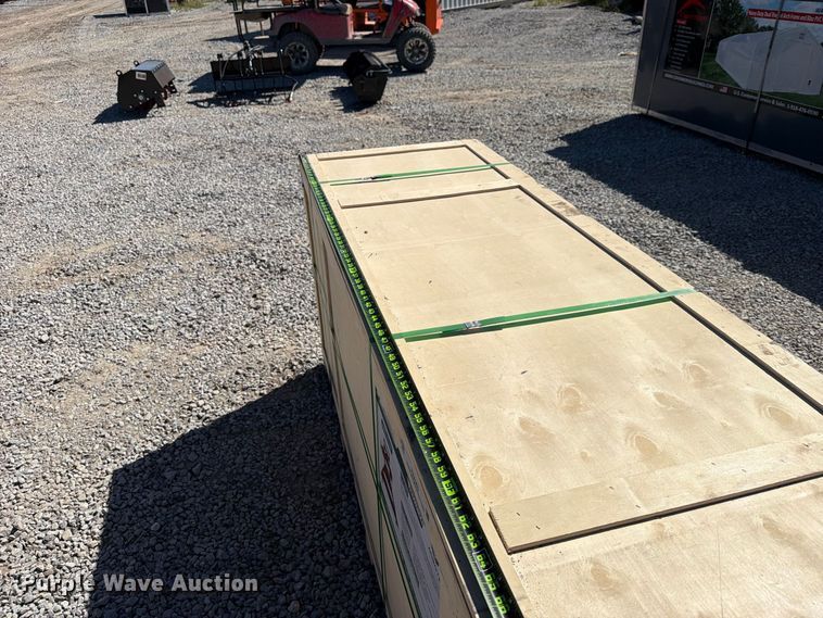 image for item EX4363 2026 AGROTK YC-32G sawmill