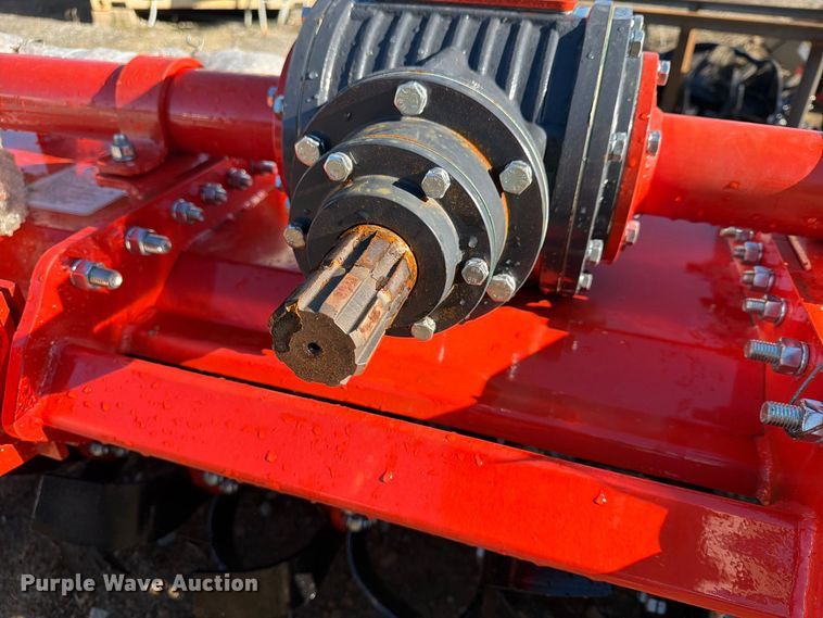 image for item EX4371 2026 Wolverine ATS-SGTL 180 rototiller