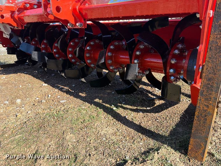 image for item EX4371 2026 Wolverine ATS-SGTL 180 rototiller