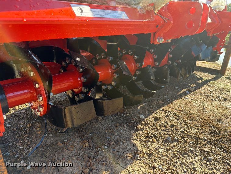 image for item EX4371 2026 Wolverine ATS-SGTL 180 rototiller