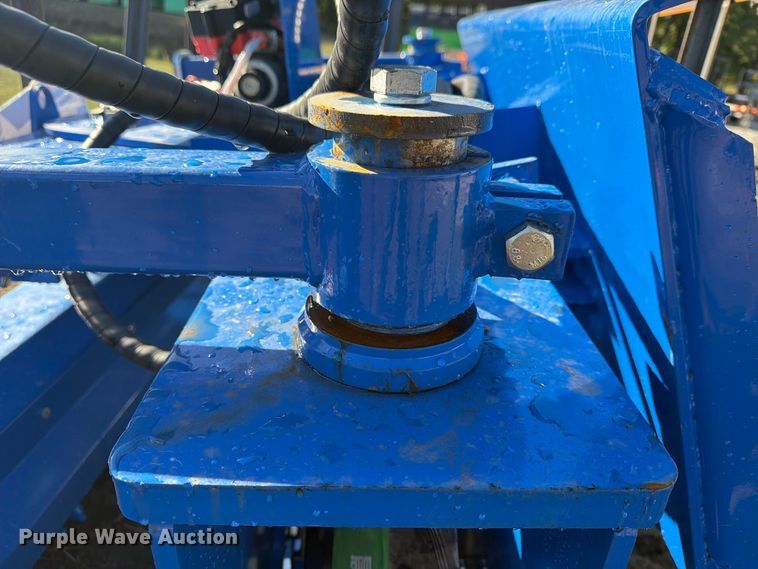 image for item EX4372 AGT SSSCR72 skid steer soil conditioner