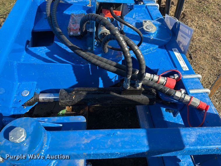 image for item EX4372 AGT SSSCR72 skid steer soil conditioner
