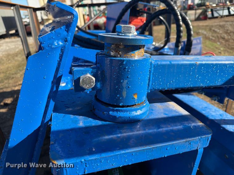 image for item EX4372 AGT SSSCR72 skid steer soil conditioner