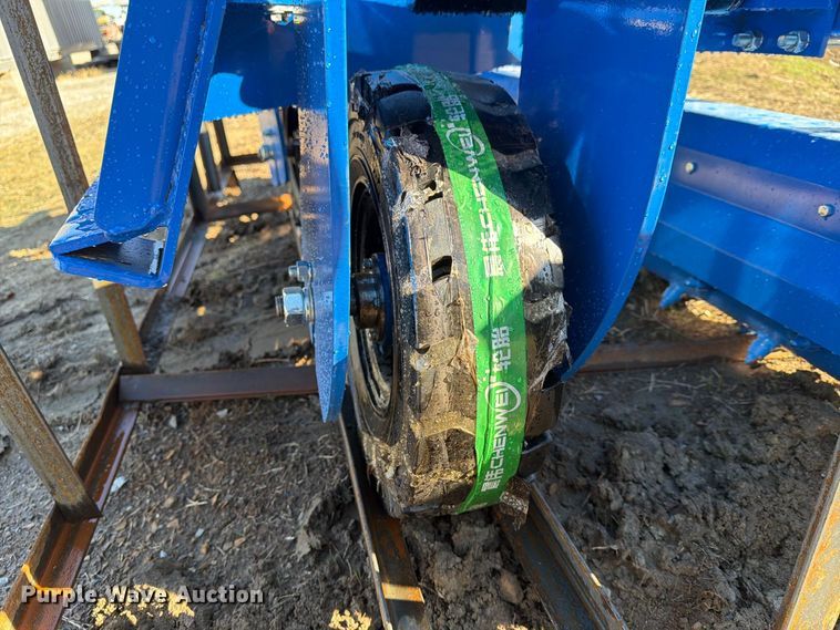 image for item EX4372 AGT SSSCR72 skid steer soil conditioner