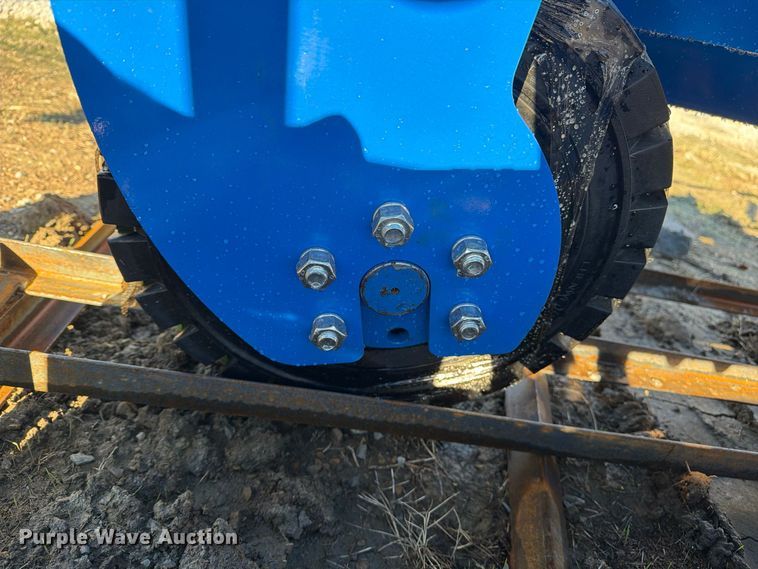 image for item EX4372 AGT SSSCR72 skid steer soil conditioner