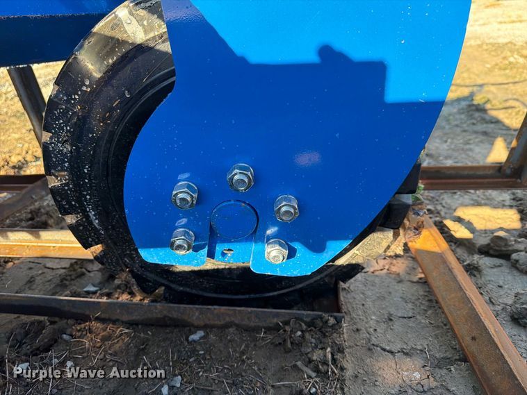 image for item EX4372 AGT SSSCR72 skid steer soil conditioner
