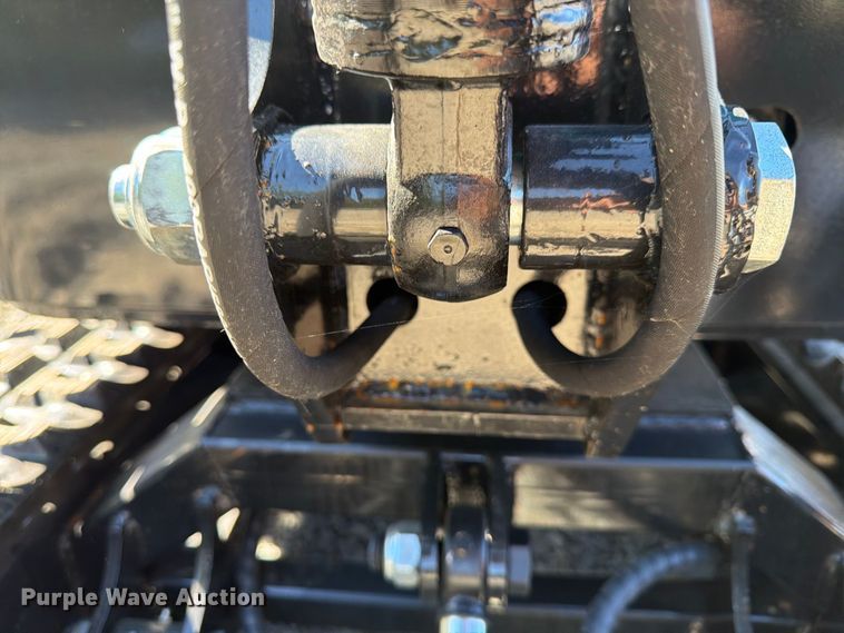 image for item EX4376 2026 CFG Industrial KT13R mini excavator