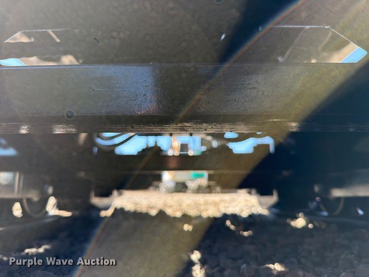 image for item EX4376 2026 CFG Industrial KT13R mini excavator