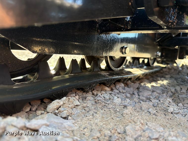 image for item EX4376 2026 CFG Industrial KT13R mini excavator