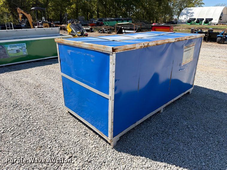 image for item EX4378 AGT 202012 shelter